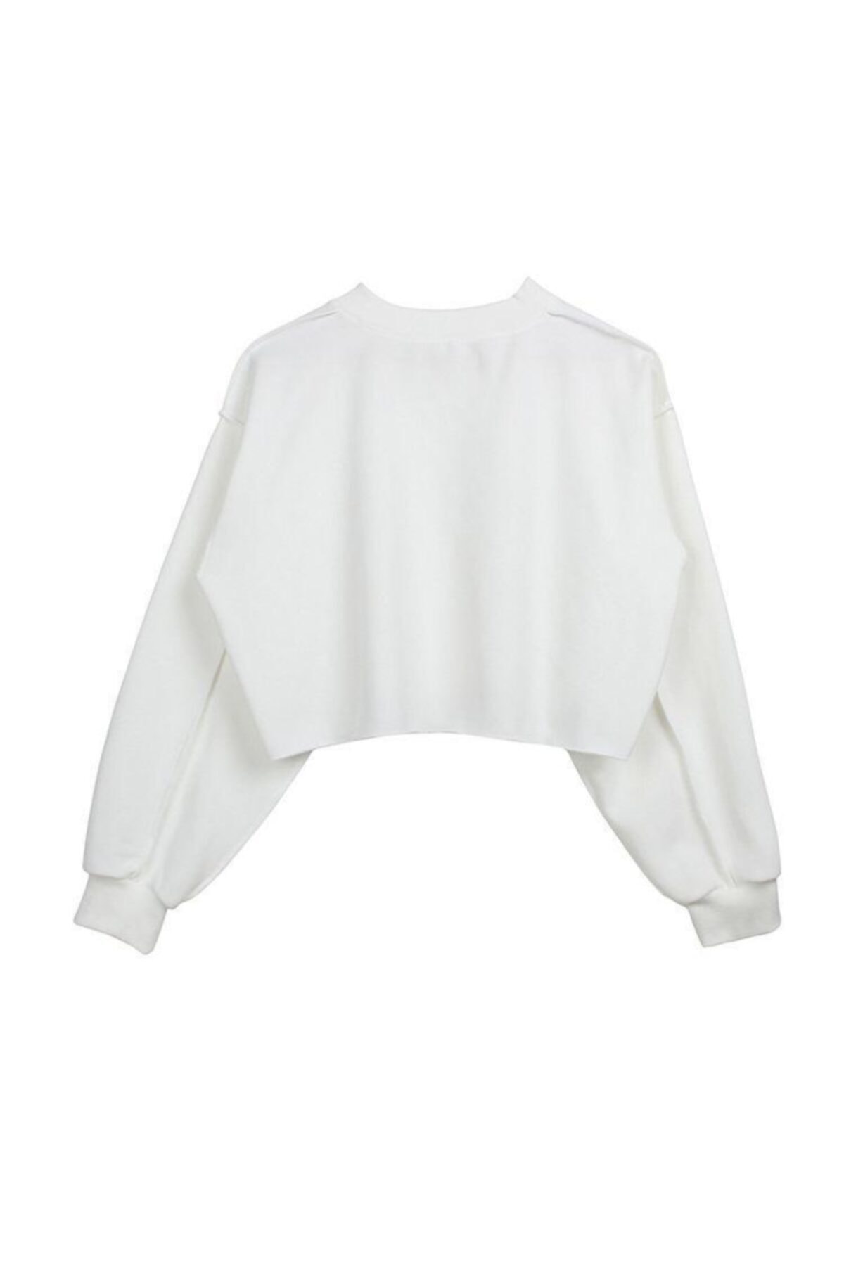 MİLENA KADIN CROP TOP