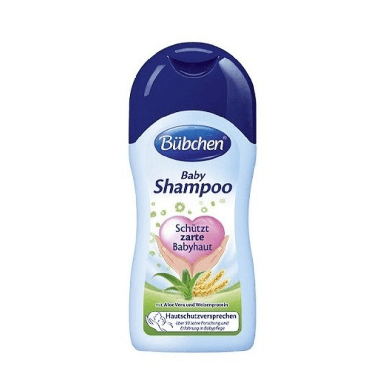 Bübchen Baby Şampuan Hassas 200 ml