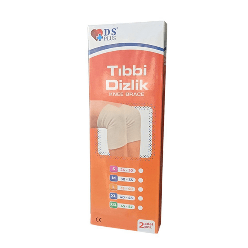Ds Plus Dızlık Tıbbı Dızlık No : S/1