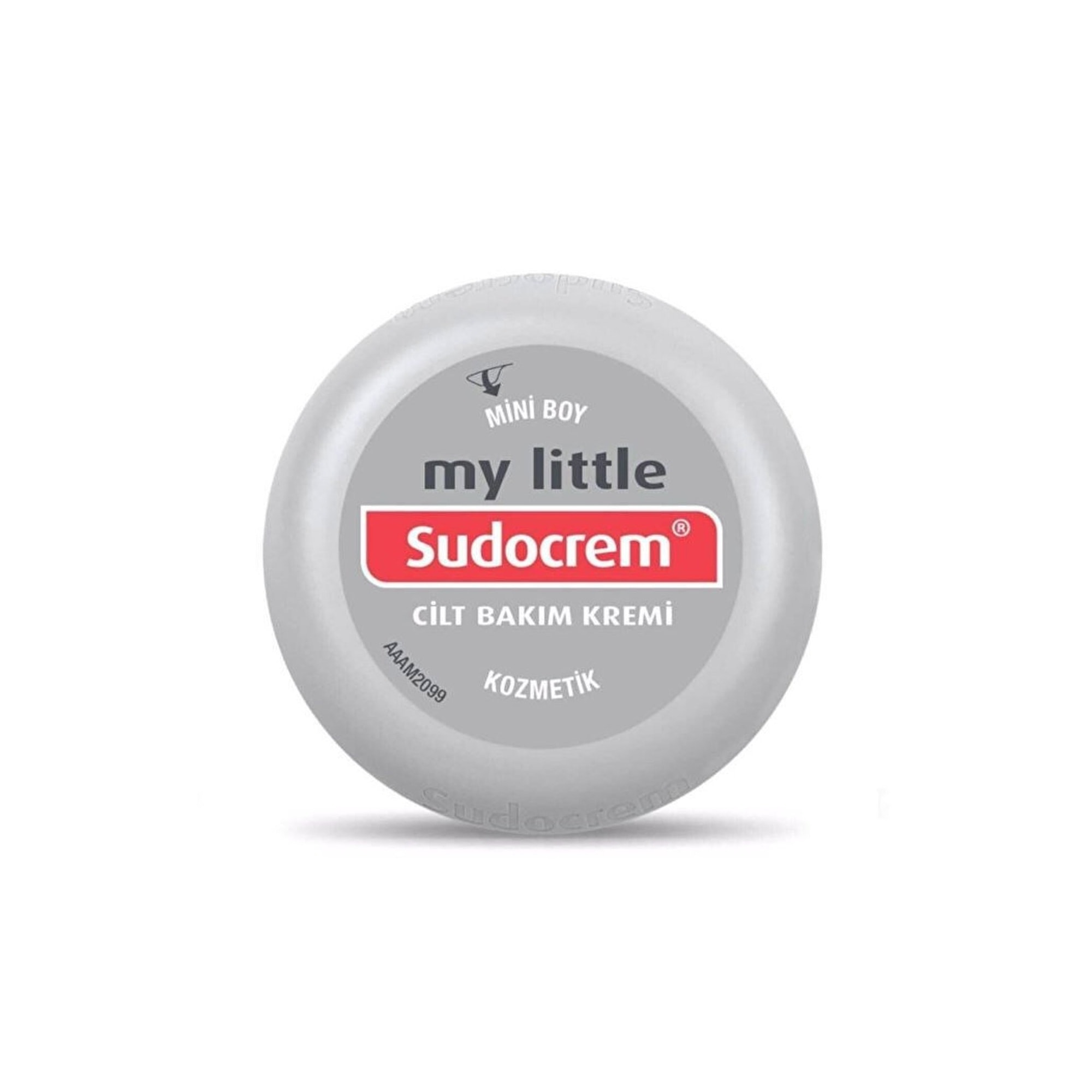 Sudocrem Pişik Bakım Kremi 22 ml