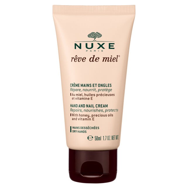 Nuxe Reve De Miel Hand and Nail Cream 30 ml