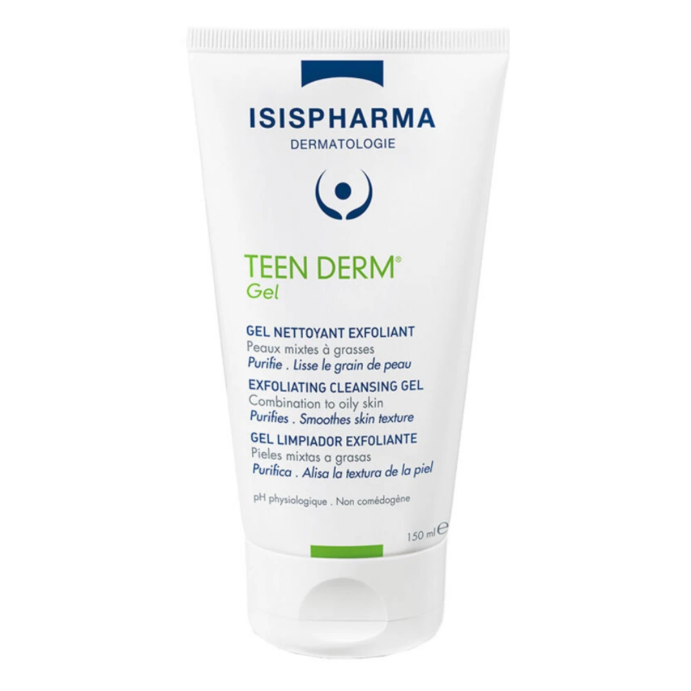Isis Pharma Teen Derm Gel 150 ml