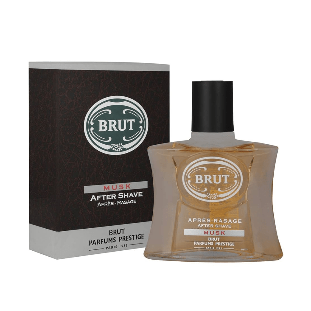 Brut After Shave Musk 100 Ml