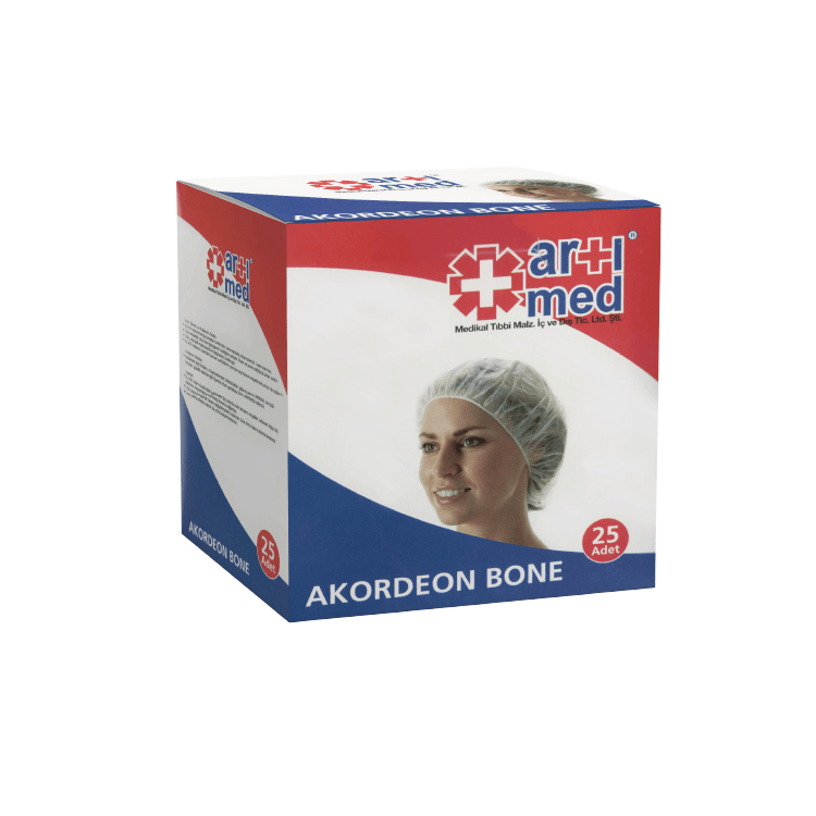 Artımed Bone 25'li