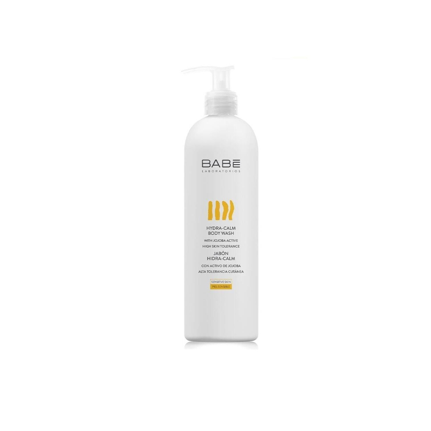 Babe Hydra Calm Duş Jeli 500 ml