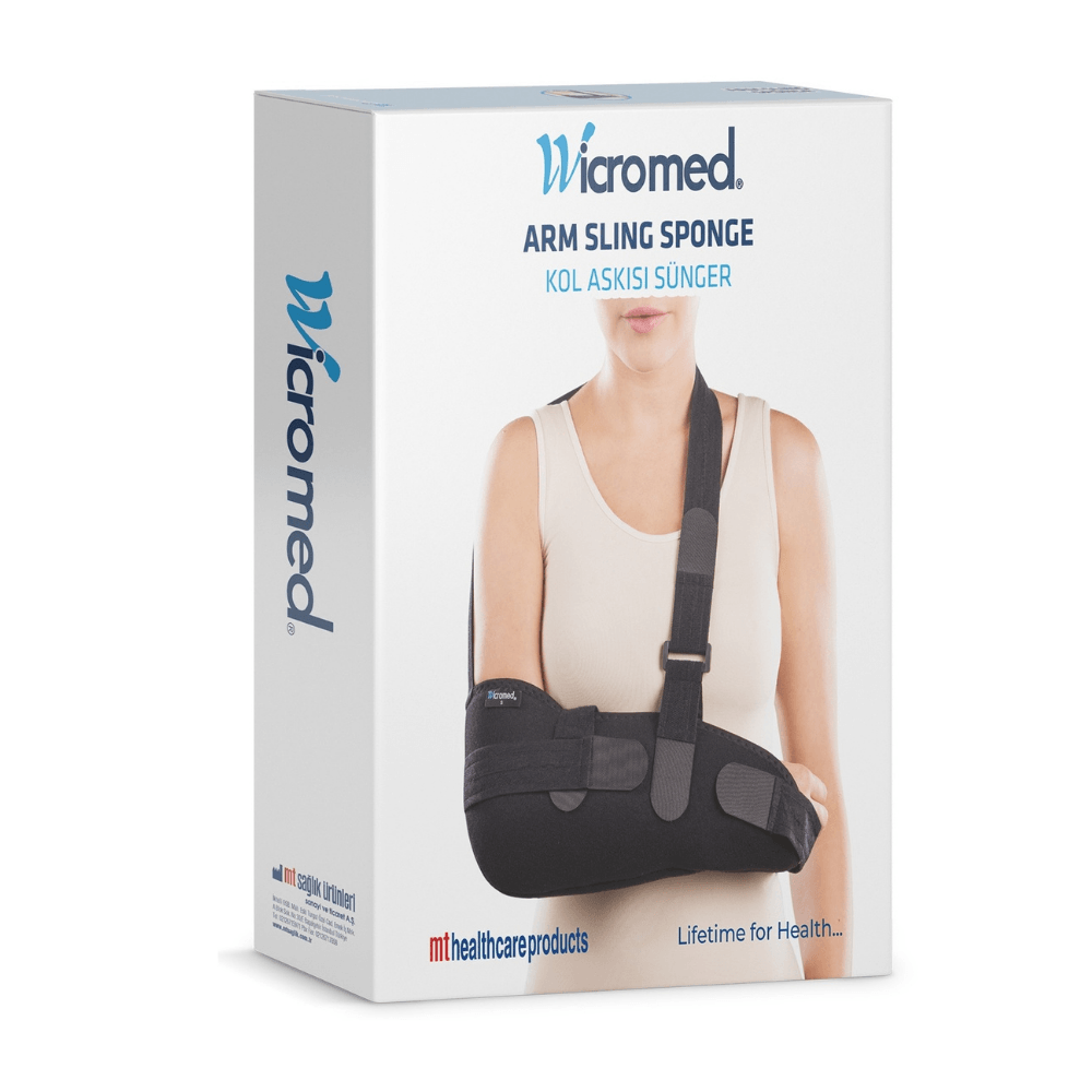 Wicromed Sünger Kol Askısı xxLarge
