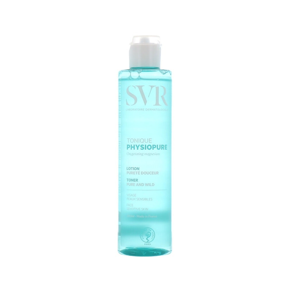 SVR Physiopure Tonic 200 ml