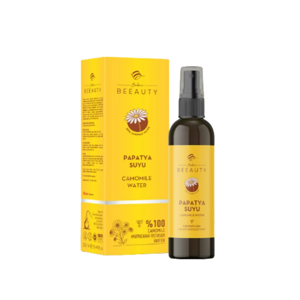 Balen’s Beeauty Saf Papatya Hidrosolü 250 Ml