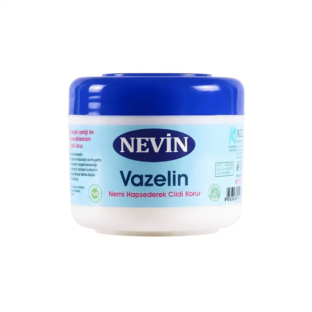 Nevin Vazelin 100 ml