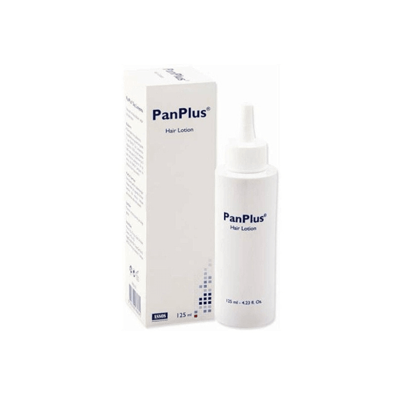 Panplus Gold Saç Losyonu 125 ml