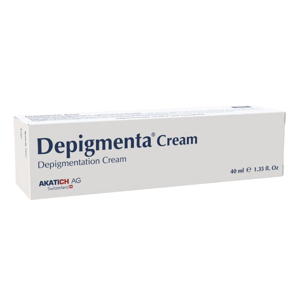 Depigmenta Crem 40 ml