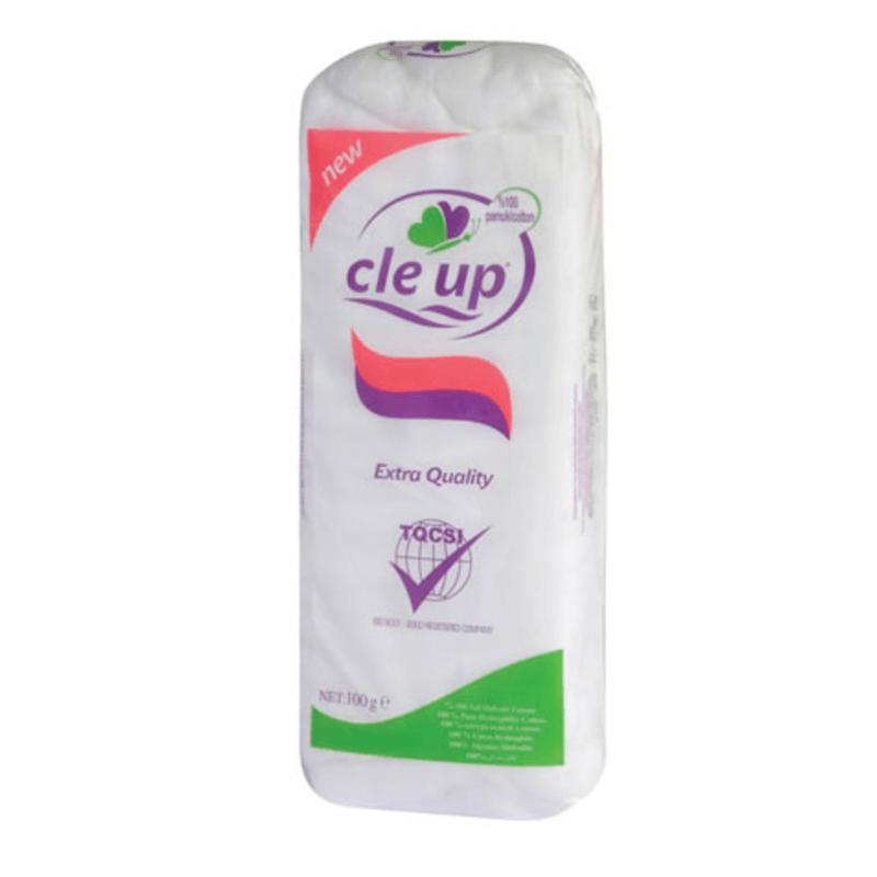 Cle Up Pamuk 100 gr