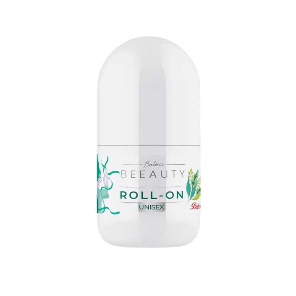 Balen's Beeauty Unisex Roll-On 50 ml