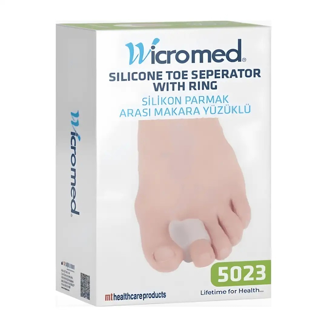 Wicromed Parmak Arası Makarası No: 3