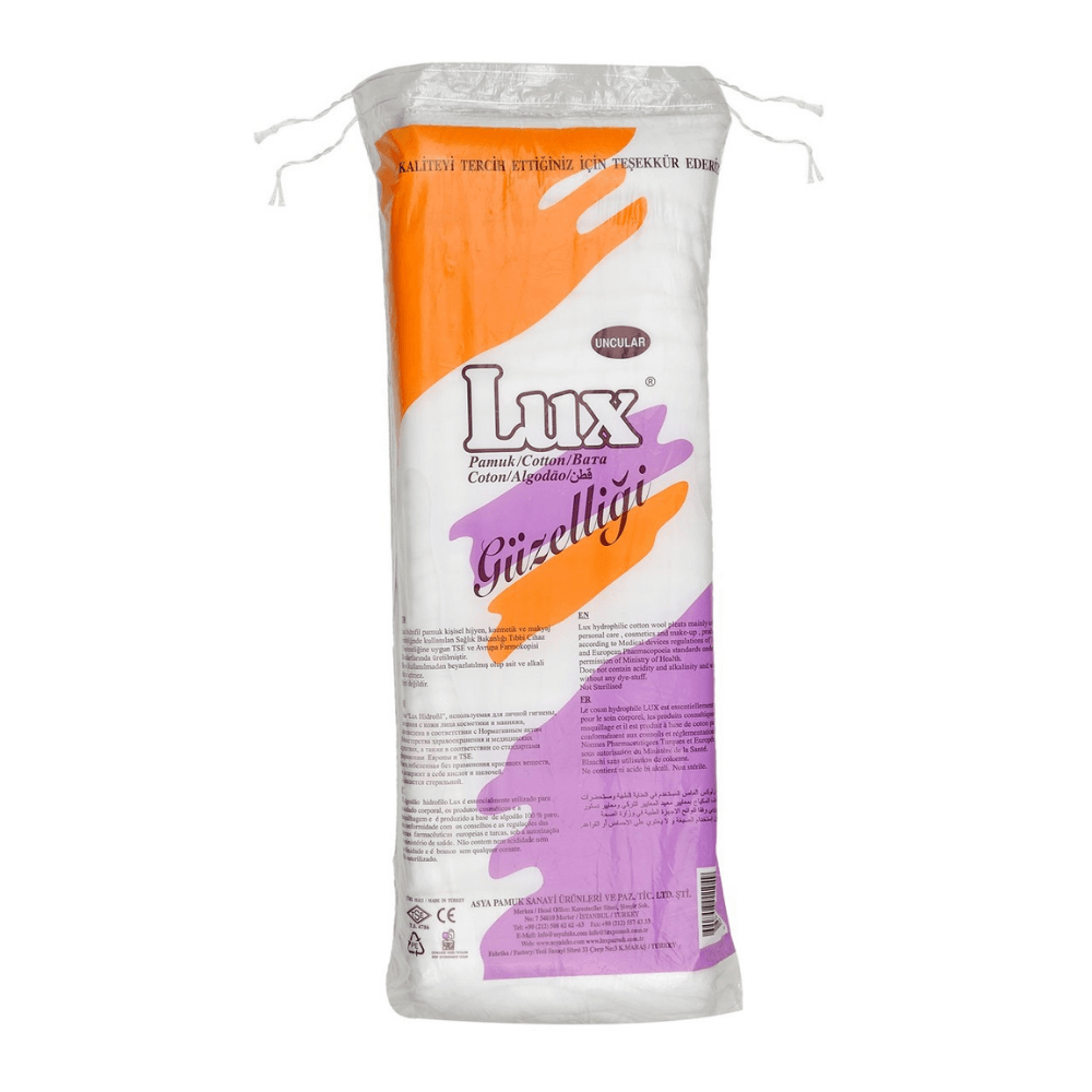 Lux Pamuk 500 gr