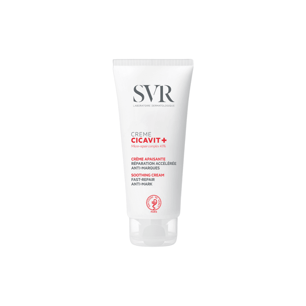 SVR Cicavit Creme 100 ml