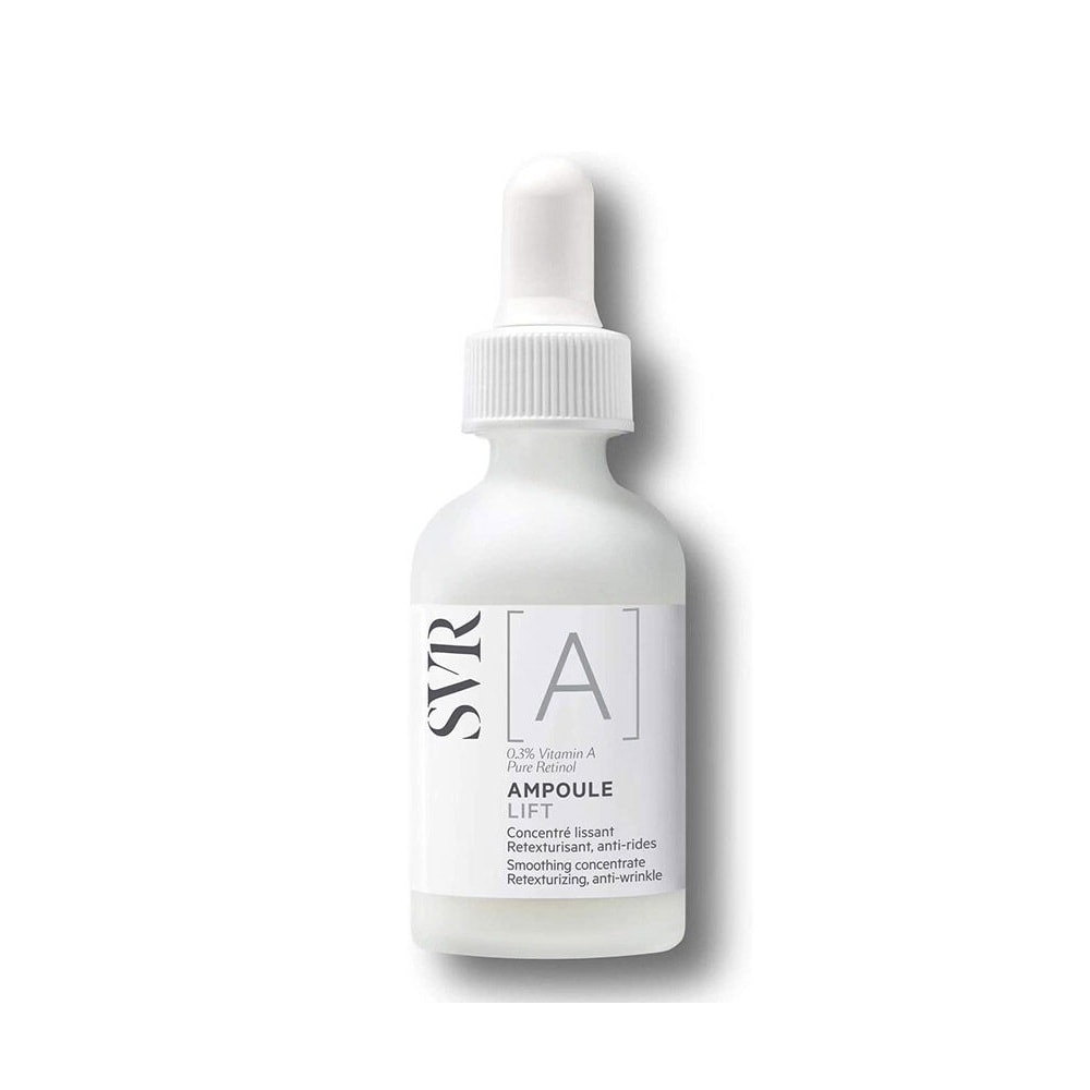 SVR A Ampoule Lift Serum 30 ml