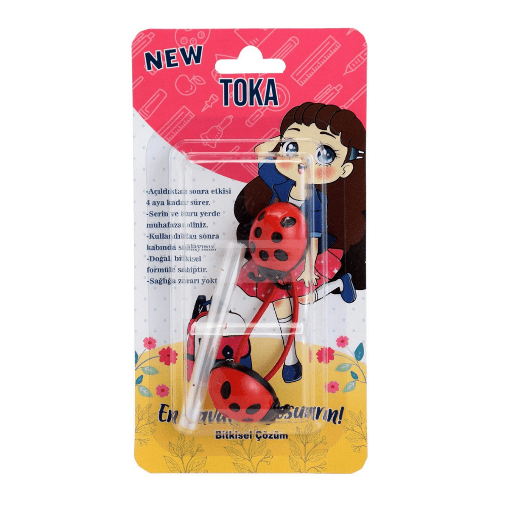 New Bit Tokası