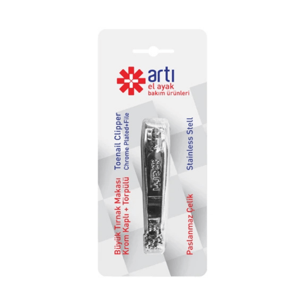 Artımed Küçük Tırnak Makası