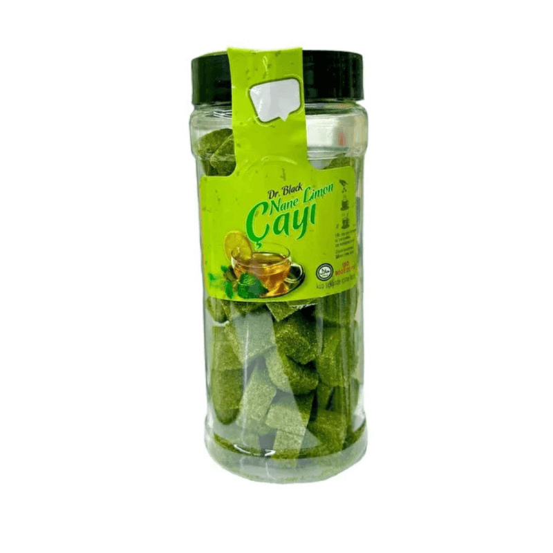 Dr. Black Bitkisel Nane Limon Atom Çayı 200 gr