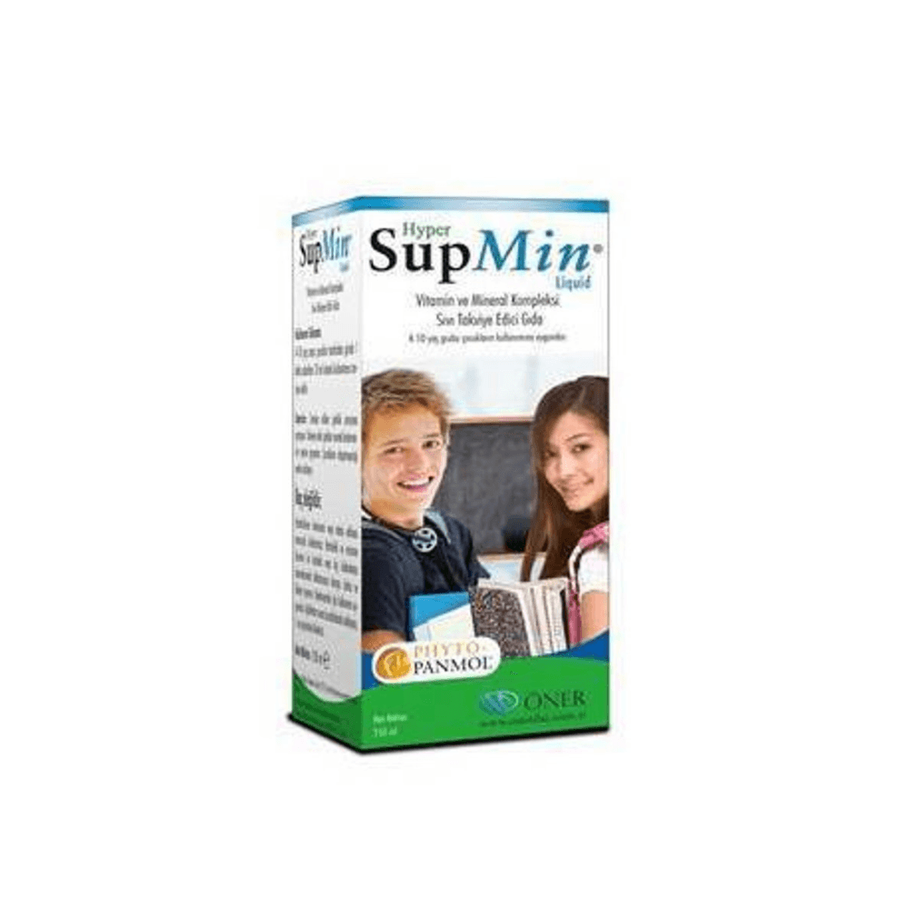 Hyper Supermap Liquid Hafıza Konsant 250 ml