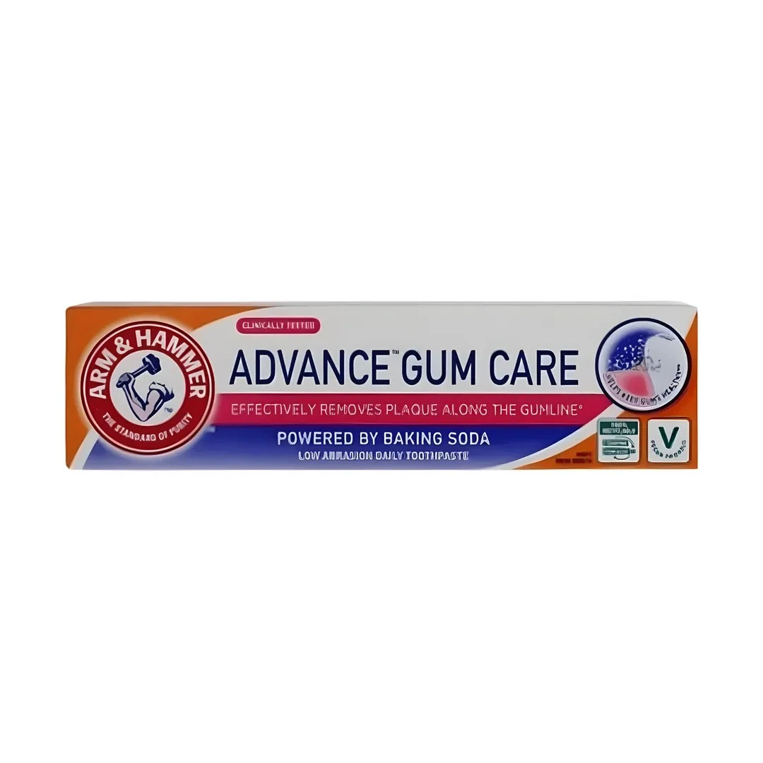 Arm & Hammer Advance Gum Care Diş Macunu 75 ml