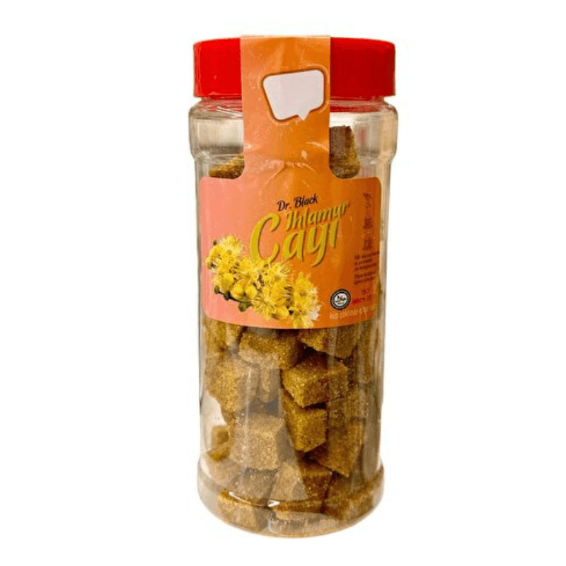 Dr. Black Bitkisel Ihlamur Atom Çayı 200 gr