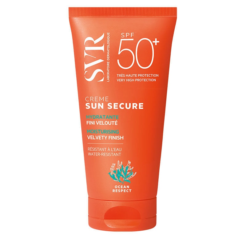 SVR Sun Secure Creme SPF50+ 50 ml