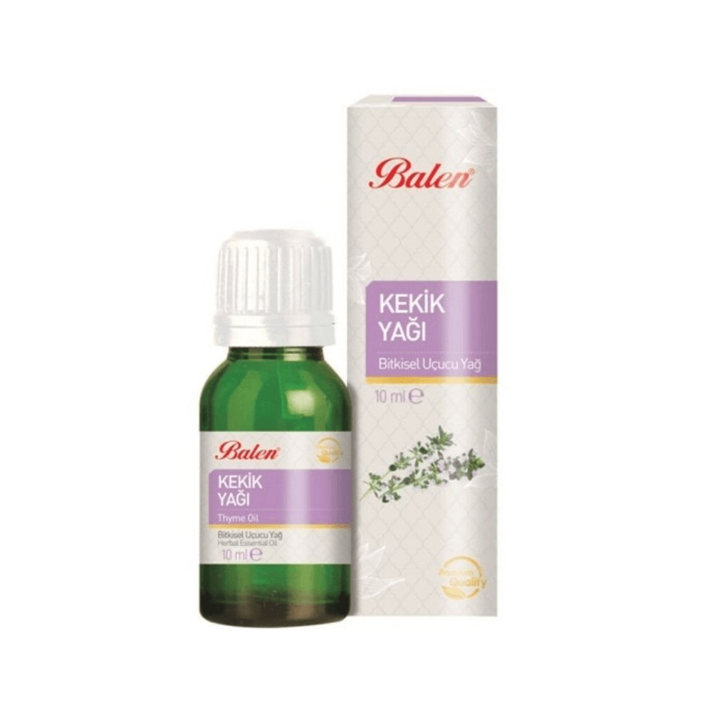 Balen Kekik Yağı 10 Ml