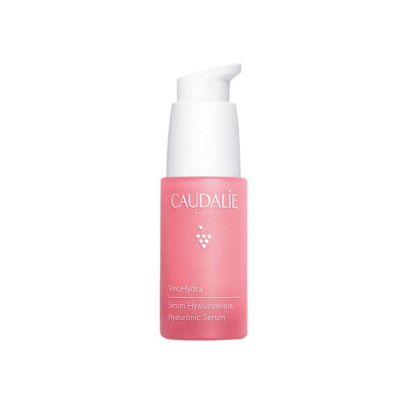 Caudalie Vinohydra Serum Hyaluronique 30 ml
