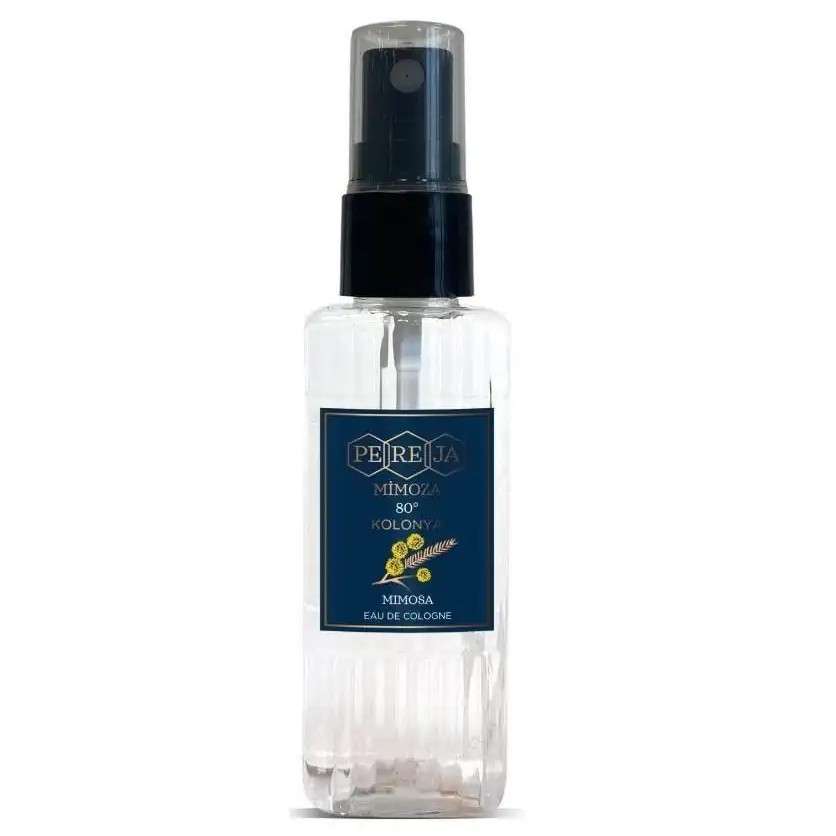 Pereja Mimoza Parfümlü Kolonya 50 ml