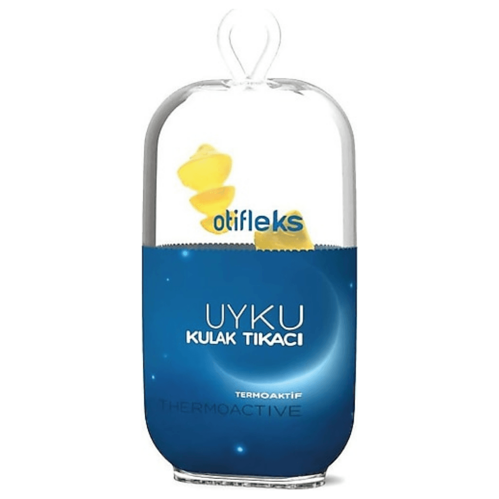 Otifleks Uyku Tıkacı Large