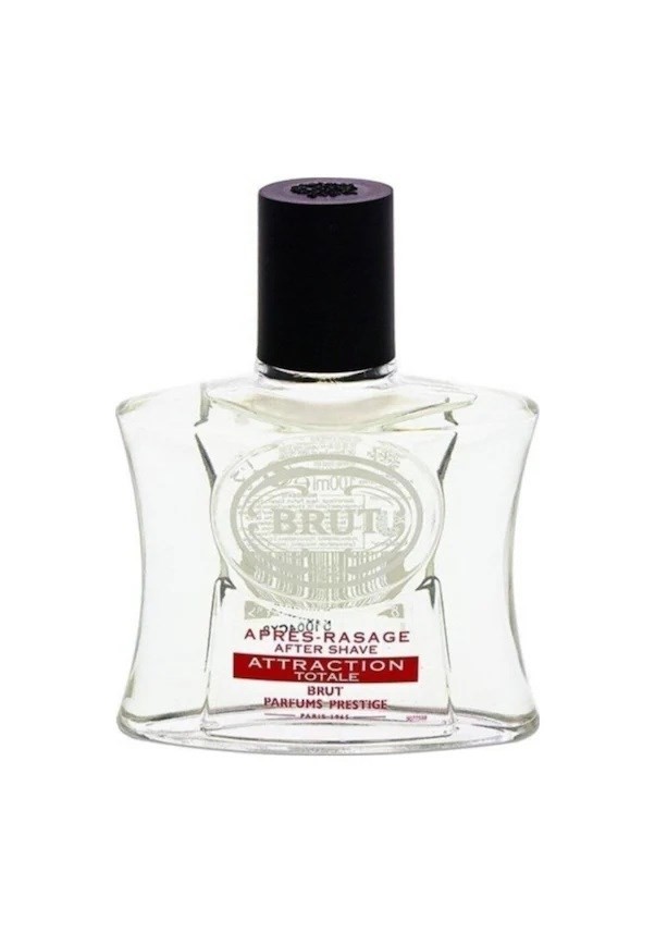 Brut After Shave Attraction Losyon 100 Ml