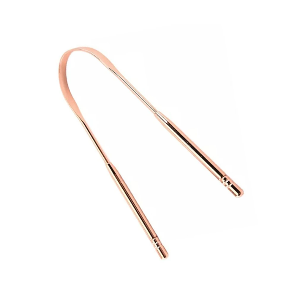 Steriball Bakır Dil Temizleyicisi