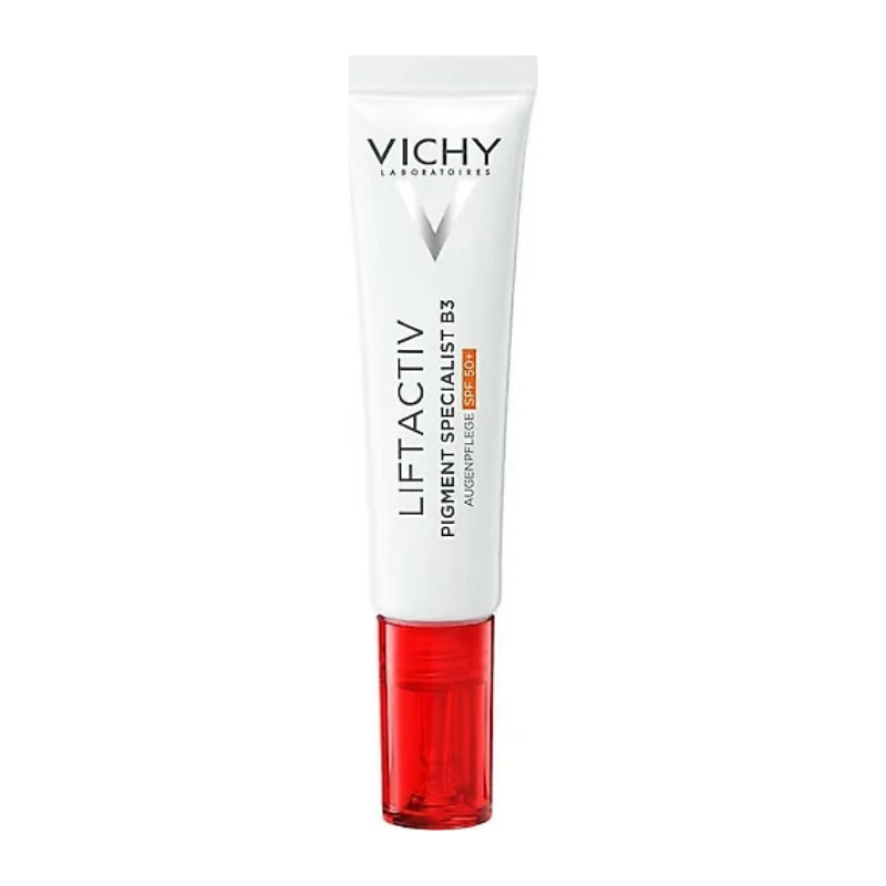 Vichy Liftactiv Pigment Specialist B3 Eye Care SPF50+ 15 ml