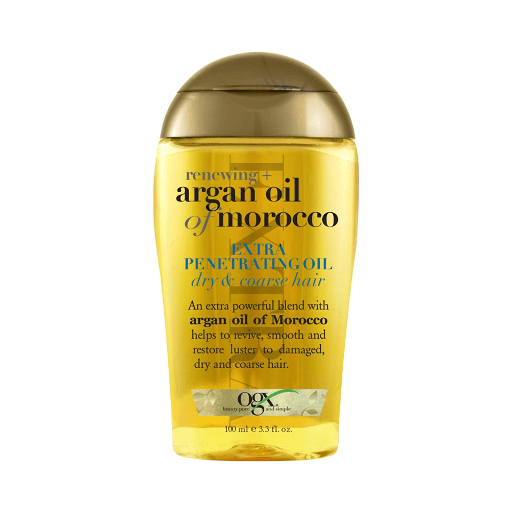 OGX Argan Oil Morocco Penetrating Oil 100ml