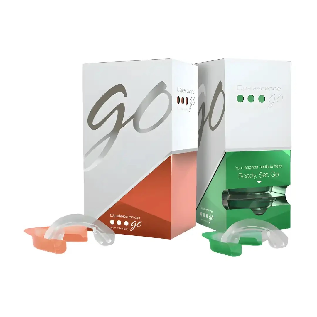Opalescence Go Diş Beyazlatma Kiti Kavunlu 2'Li