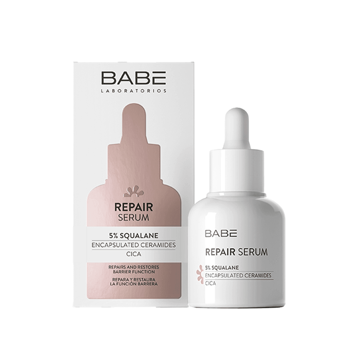 Babé Repair Serum 30ml