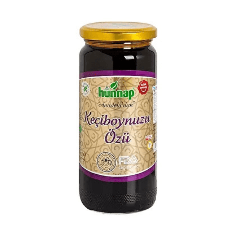 Hünnap Keçiboynuzu Özü 640 Gr