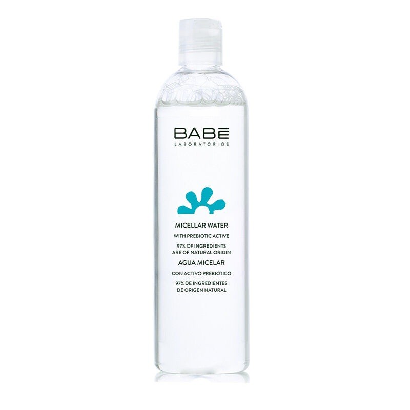 Babe Miceller Water Agua Micelar 400 ml
