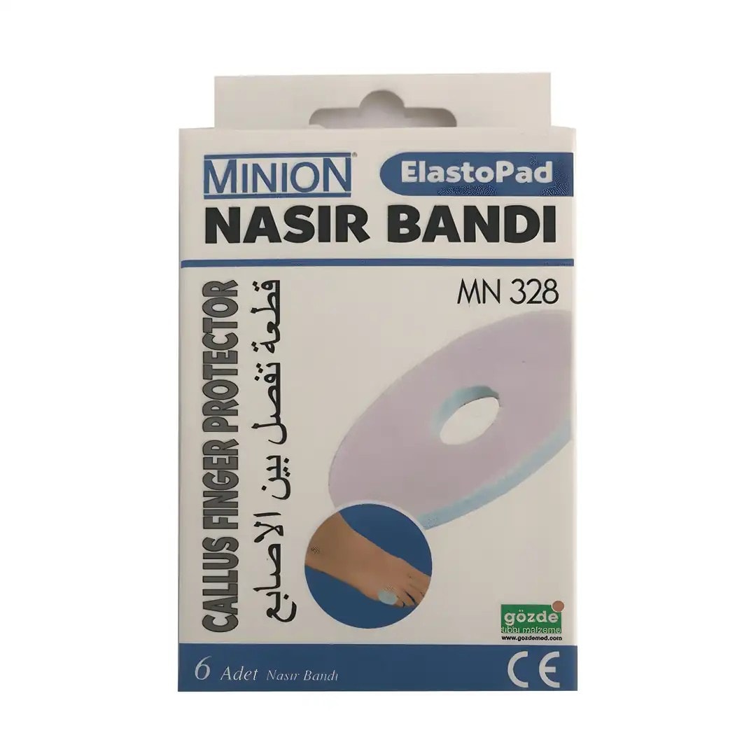 Minion Nasır Bandı