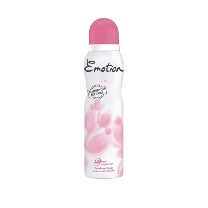 Emotion Love Deodorant 150 ml