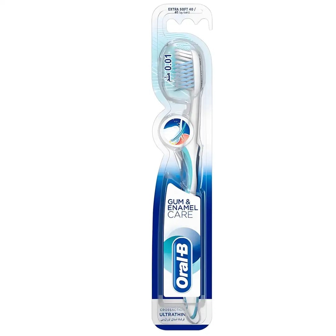 Oral-B Diş Fırçası Pro Health Hassas Diş Eti ve Diş Minesi 0,01 mm