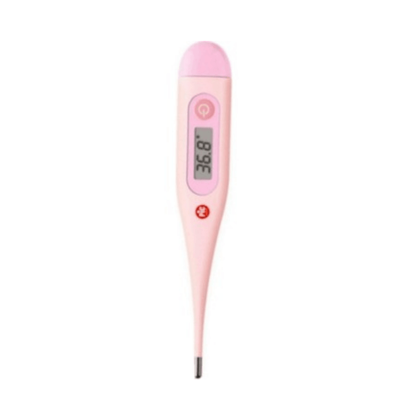 Pic Solution Dijital Beden Derecesi - Pembe