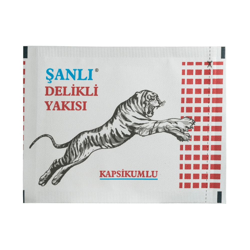 Şanlı Yakı