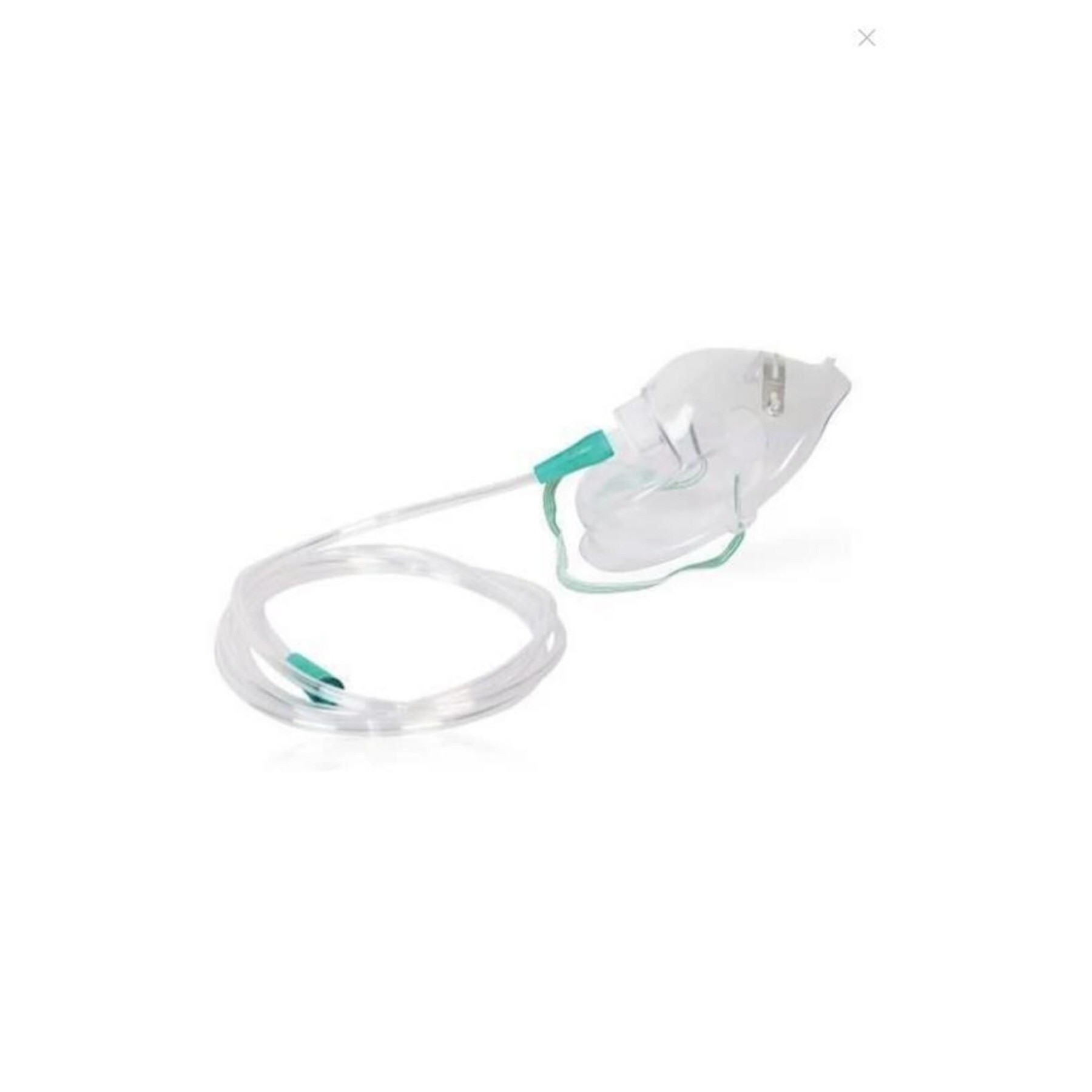 Artımed Nebulizatör Maske Seti Çocuk