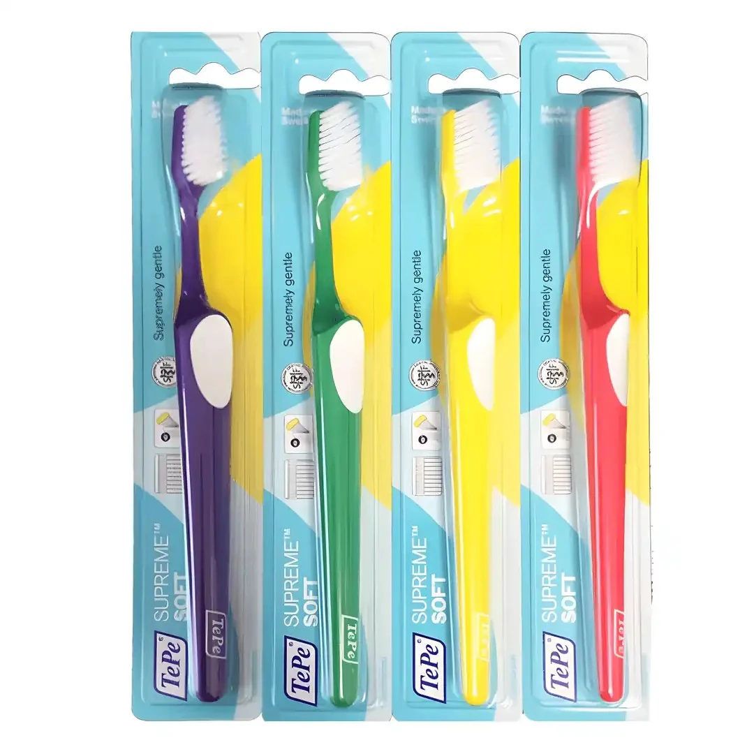 Tepe Supreme Soft Diş Fırçası