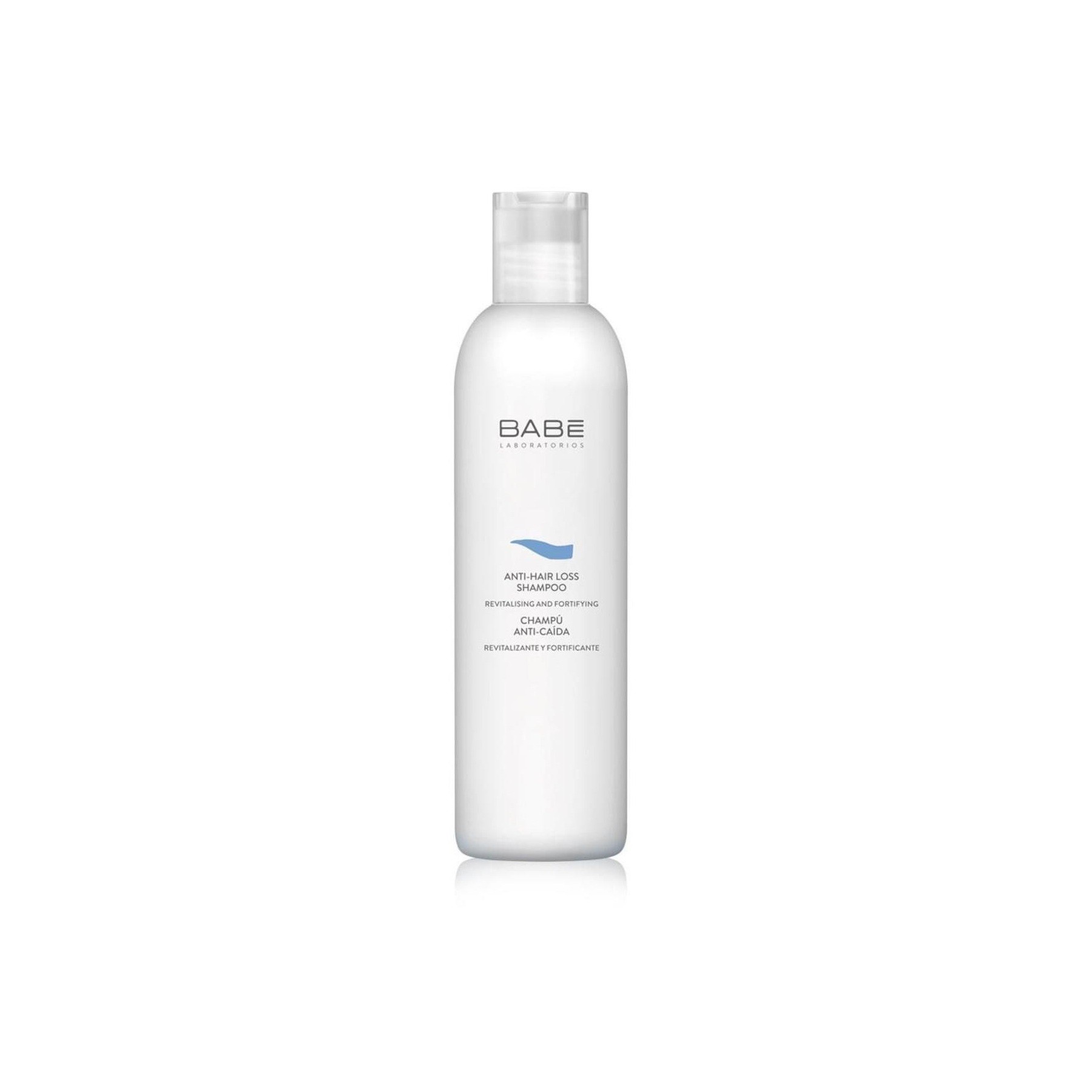 Babe Energising Hair Loss Shampoo 250 ml