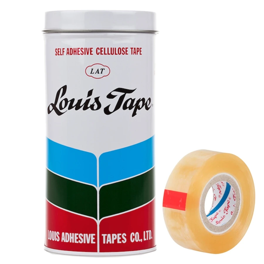 Bigpoint Louis Tape Selefon Bant 18 mm x 33 m