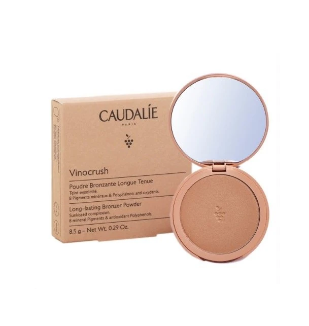 Caudalie Vinocrush Long Lasting Bronzing Powder 8,5 gr